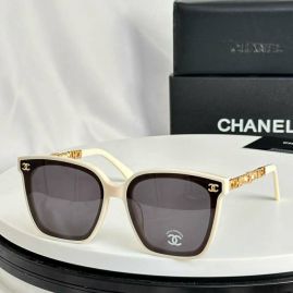 Picture of Chanel Sunglasses _SKUfw57302731fw